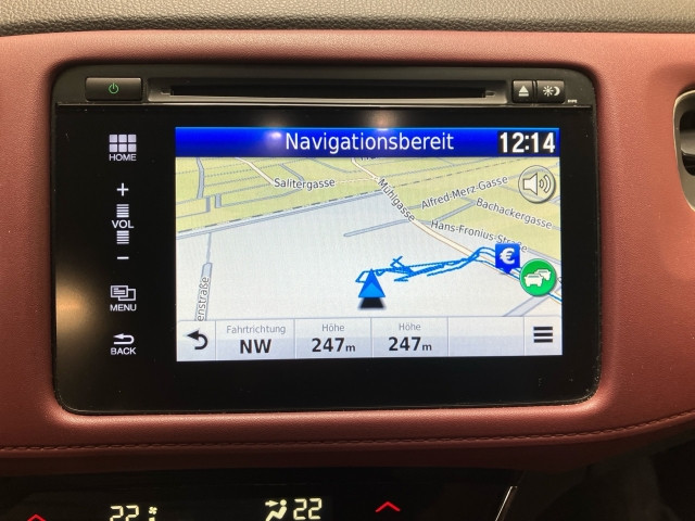 Bild 7: Honda HR-V 1,5i V.TEC Turbo Sport CVT