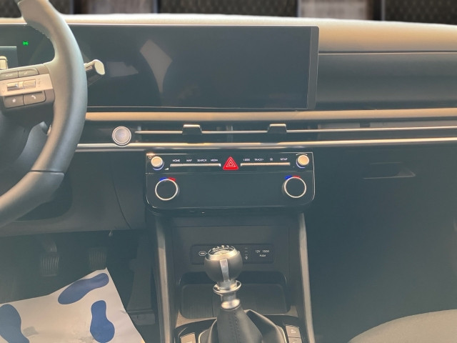 Bild 7: Hyundai Tucson NX4 Jubile 1,6 T-GDi 2WD 48V