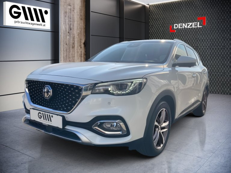 Bild 0: MG EHS 1,5T GDI PHEV Luxury Aut.