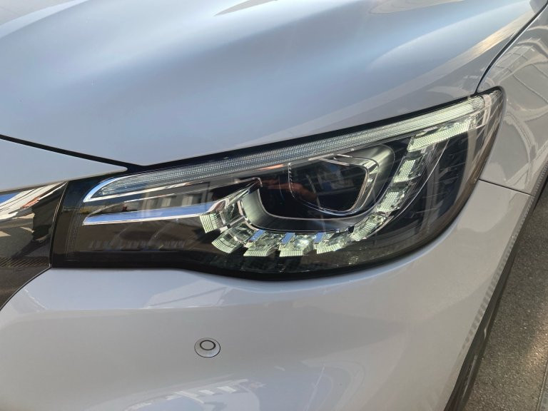 Bild 11: MG EHS 1,5T GDI PHEV Luxury Aut.