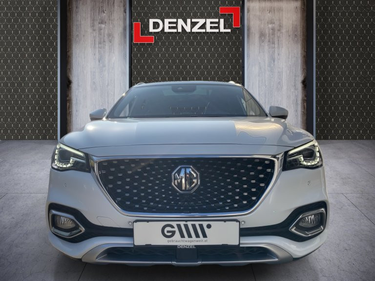 Bild 12: MG EHS 1,5T GDI PHEV Luxury Aut.