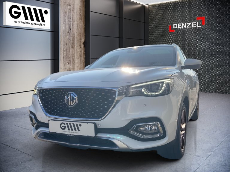 Bild 1: MG EHS 1,5T GDI PHEV Luxury Aut.
