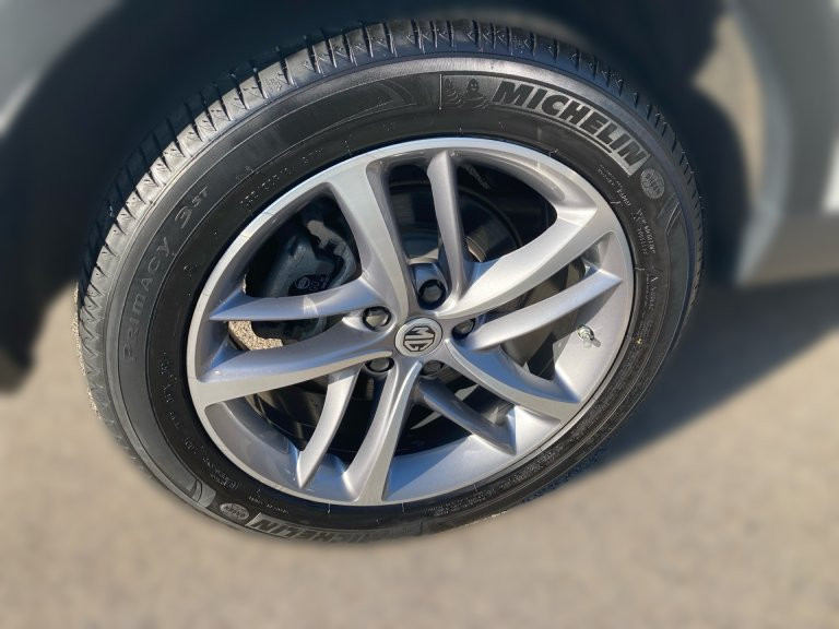 Bild 4: MG EHS 1,5T GDI PHEV Luxury Aut.