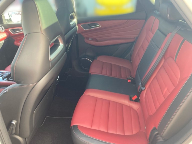 Bild 8: MG EHS 1,5T GDI PHEV Luxury Aut.
