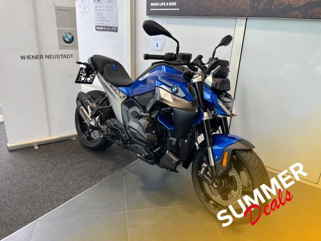 Bild 0: BMW Motorrad R 1300 R