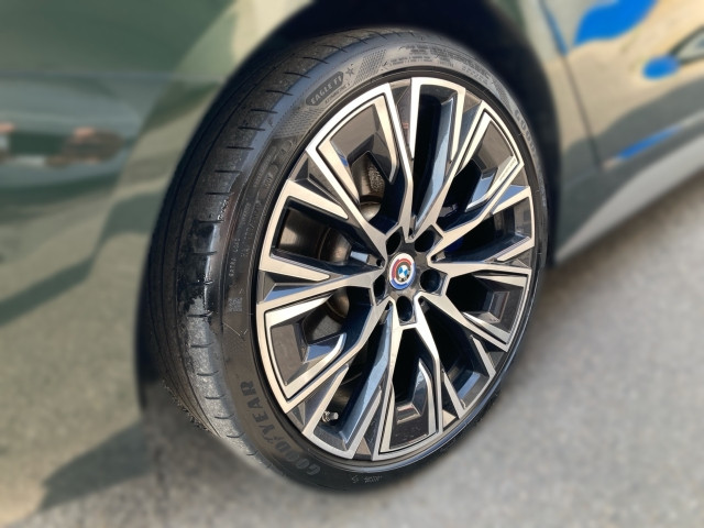 Bild 4: BMW i4 M50 xDrive Gran Coupe G26 XE2
