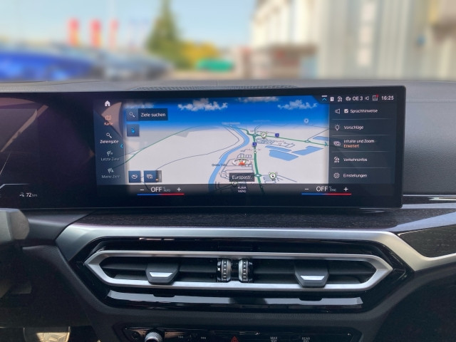 Bild 7: BMW i4 M50 xDrive Gran Coupe G26 XE2