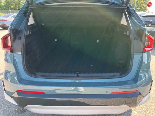 Bild 9: BMW iX1 eDrive20 U11 HB0