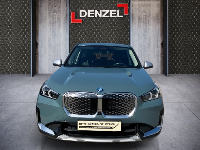 Bild 12: BMW iX1 eDrive20 U11 HB0