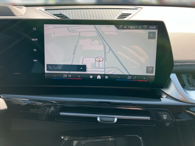 Bild 7: BMW iX1 eDrive20 U11 HB0