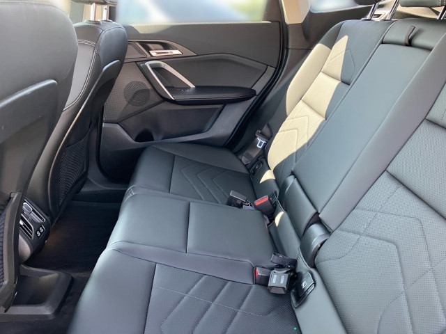 Bild 8: BMW iX1 eDrive20 U11 HB0