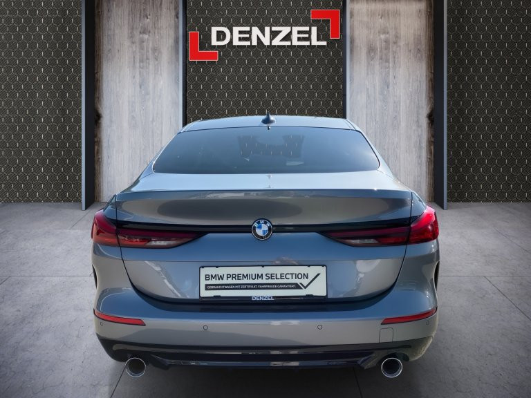 Bild 10: BMW 220i Gran Coupe F44 B48