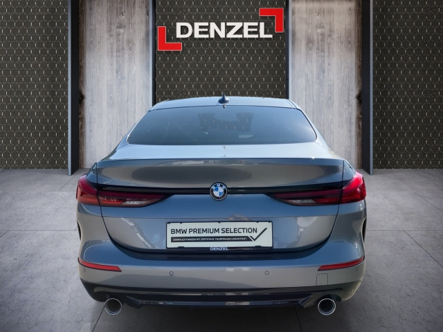 Bild 10: BMW 220i Gran Coupe F44 B48