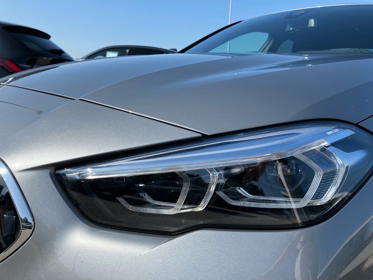 Bild 11: BMW 220i Gran Coupe F44 B48