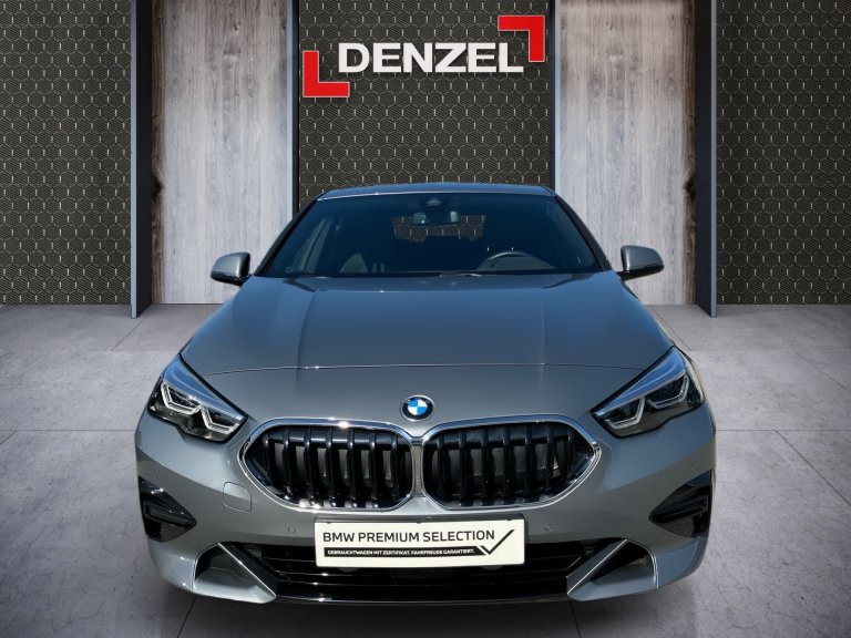 Bild 12: BMW 220i Gran Coupe F44 B48