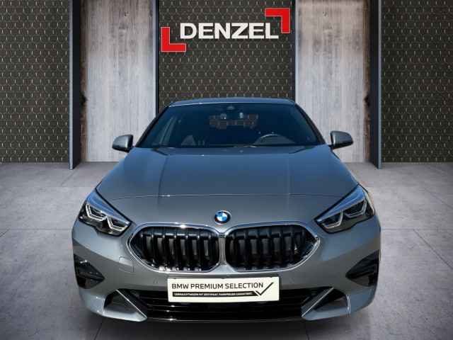 Bild 12: BMW 220i Gran Coupe F44 B48
