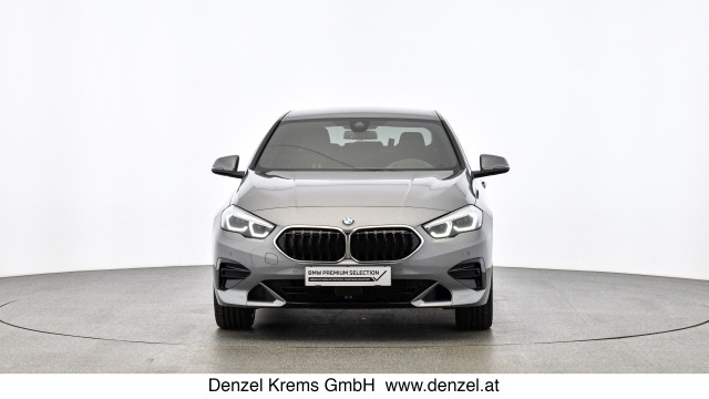 Bild 3: BMW 220i Gran Coupe F44 B48
