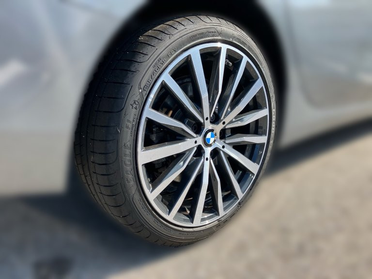 Bild 4: BMW 220i Gran Coupe F44 B48