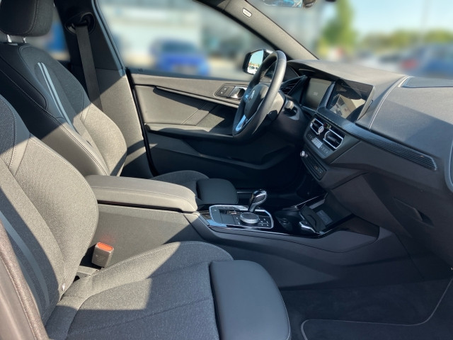 Bild 5: BMW 220i Gran Coupe F44 B48