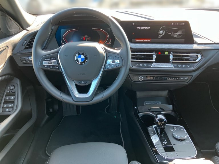 Bild 6: BMW 220i Gran Coupe F44 B48