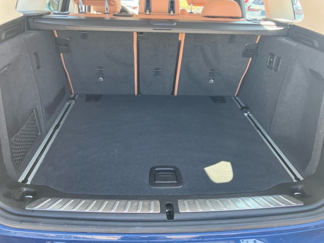 Bild 9: BMW X3 xDrive20d G01 B47 ZA