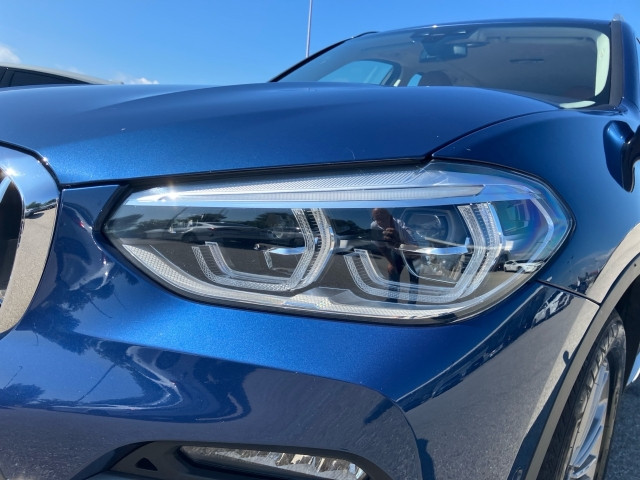 Bild 11: BMW X3 xDrive20d G01 B47 ZA
