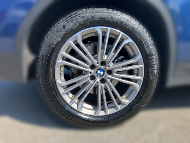 Bild 4: BMW X3 xDrive20d G01 B47 ZA