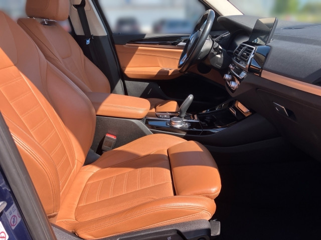 Bild 5: BMW X3 xDrive20d G01 B47 ZA