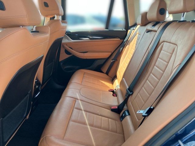 Bild 8: BMW X3 xDrive20d G01 B47 ZA