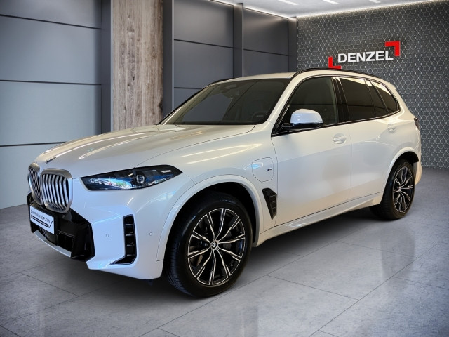 Bild 0: BMW X5 xDrive50e PHEV 25