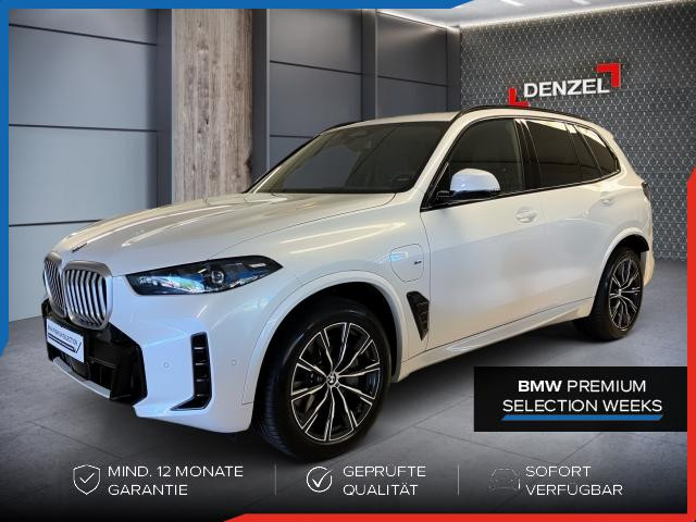 Bild 0: BMW X5 xDrive50e G05 XB1