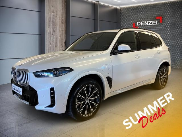 Bild 0: BMW X5 xDrive50e G05 XB1