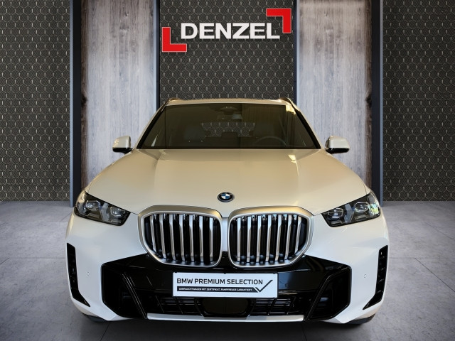 Bild 12: BMW X5 xDrive50e PHEV 25