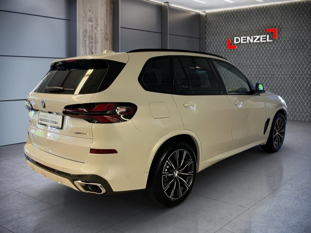 Bild 3: BMW X5 xDrive50e PHEV 25