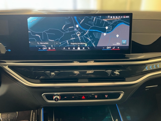 Bild 7: BMW X5 xDrive50e PHEV 25