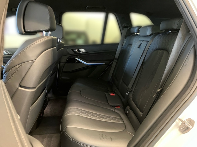 Bild 8: BMW X5 xDrive50e PHEV 25