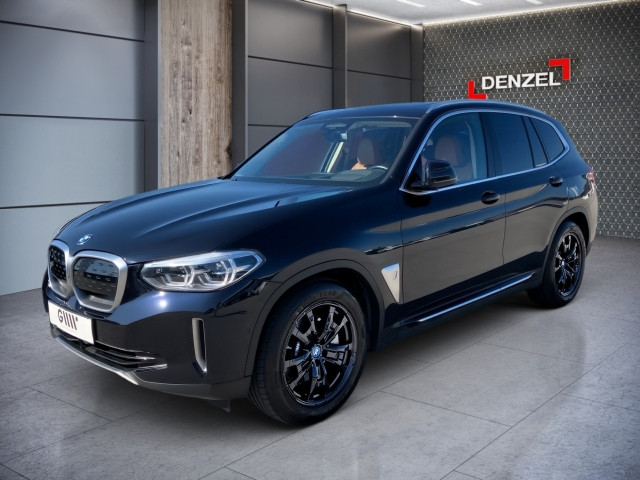 Bild 0: BMW iX3 G08 HA0