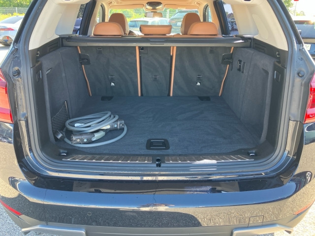 Bild 9: BMW iX3 G08 HA0