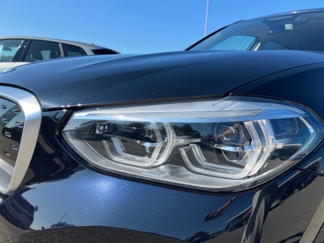 Bild 11: BMW iX3 G08 HA0
