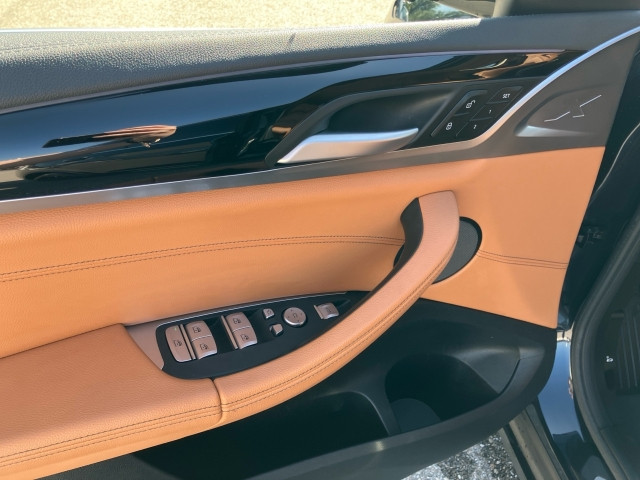 Bild 13: BMW iX3 G08 HA0
