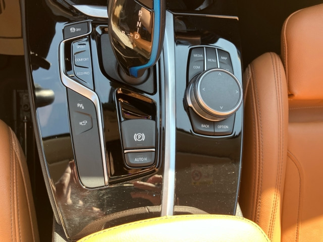 Bild 14: BMW iX3 G08 HA0