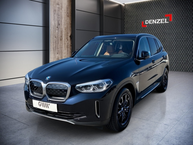 Bild 1: BMW iX3 G08 HA0