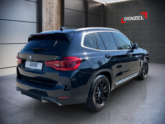 Bild 3: BMW iX3 G08 HA0