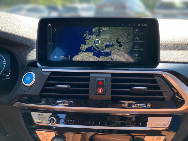 Bild 7: BMW iX3 G08 HA0