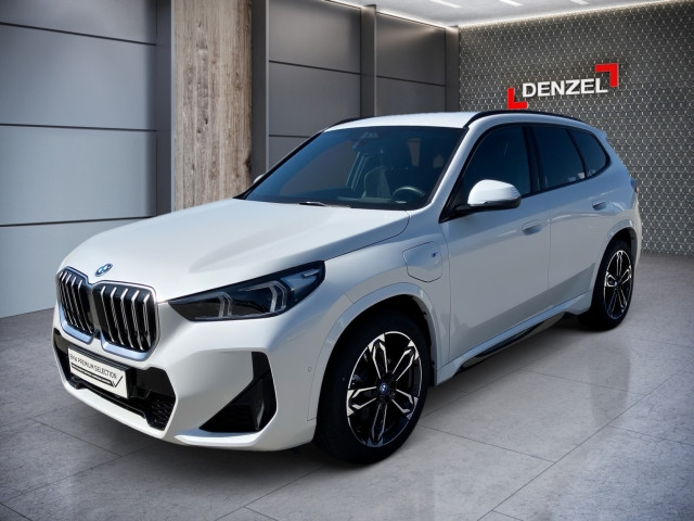 Bild 0: BMW X1 xDrive25e U11 XB2