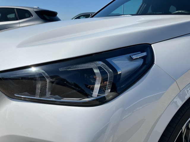 Bild 11: BMW X1 xDrive25e U11 XB2
