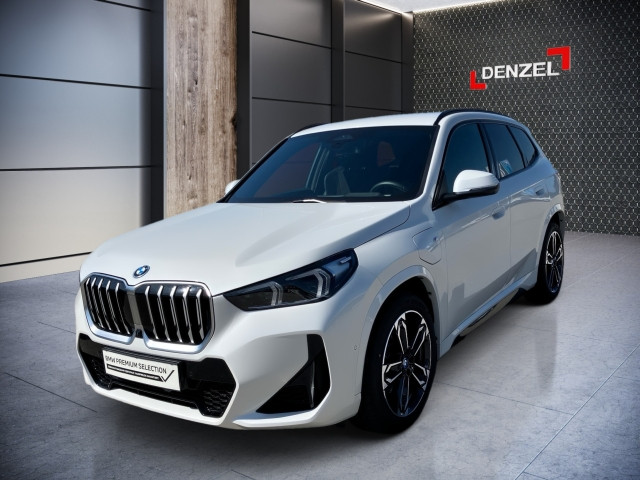 Bild 1: BMW X1 xDrive25e U11 XB2