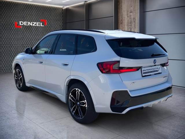 Bild 2: BMW X1 xDrive25e U11 XB2