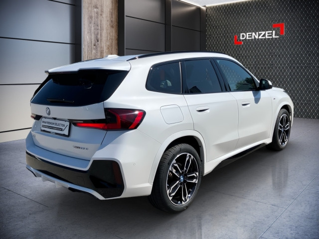 Bild 3: BMW X1 xDrive25e U11 XB2