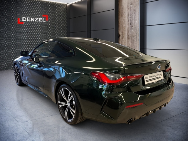 Bild 2: BMW 420d xDrive Coupe G22 B47